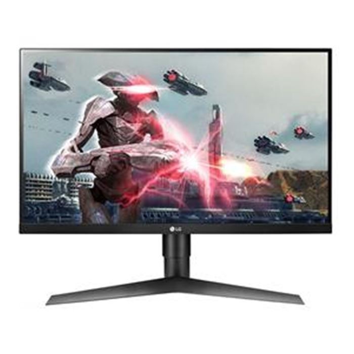 مانیتور 27 اینچ ال جی مدل GK650F