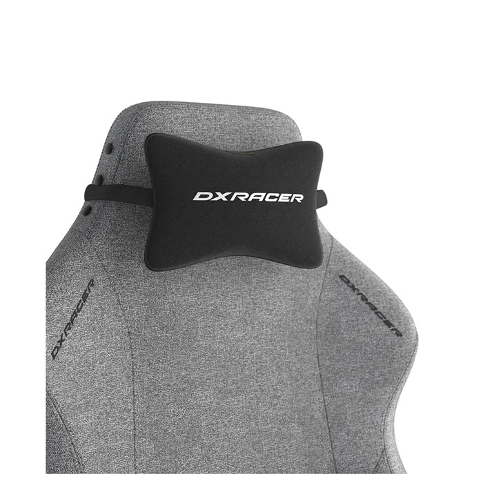 صندلی گیمینگ دی ایکس ریسر Drifting Series 2026 XL Fabric Gray - 9