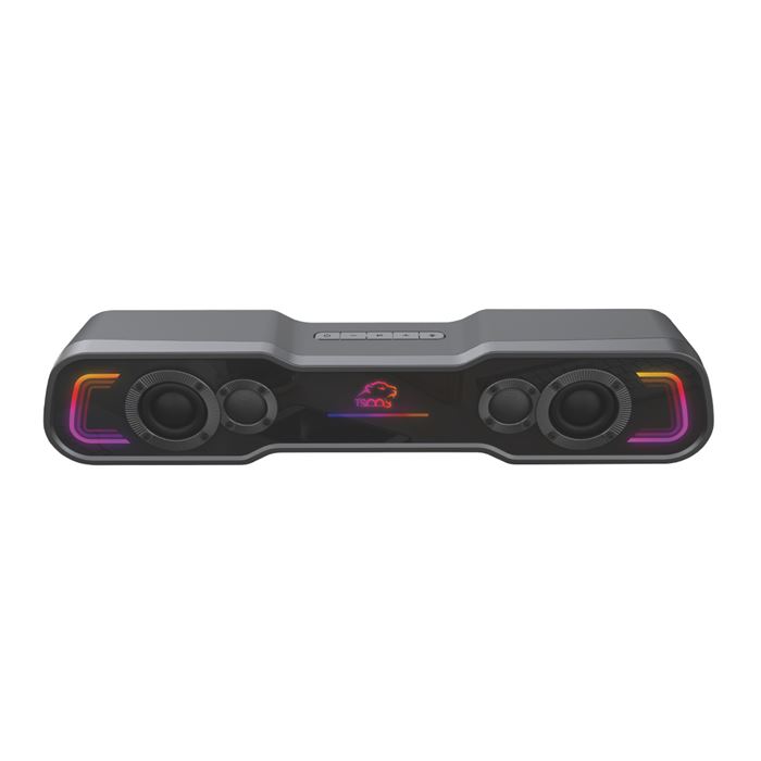 اسپیکر بلوتوثی گیمینگ تسکو مدل GS 23364 - 2