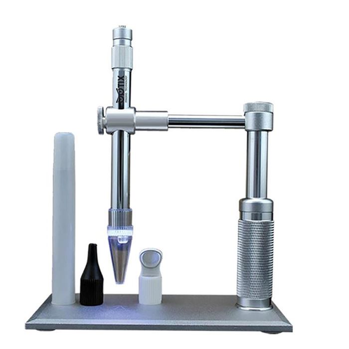 میکروسکوپ دیجیتال اپتیکس مدل پن پیکس زد 5 - 3
