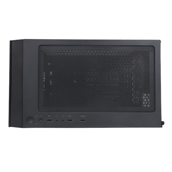 کیس گیمینگ اوست مدل AV201 MB - 6