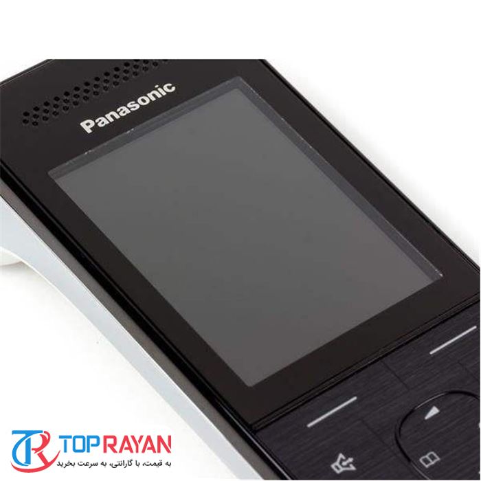 تلفن بی سیم پاناسونیک مدل KX-PRW110 - 4
