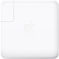 Apple 87W USB-C Power Adapter - MNF82