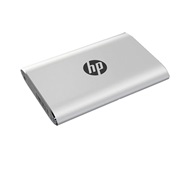 HP P500 120GB External SSD Drive