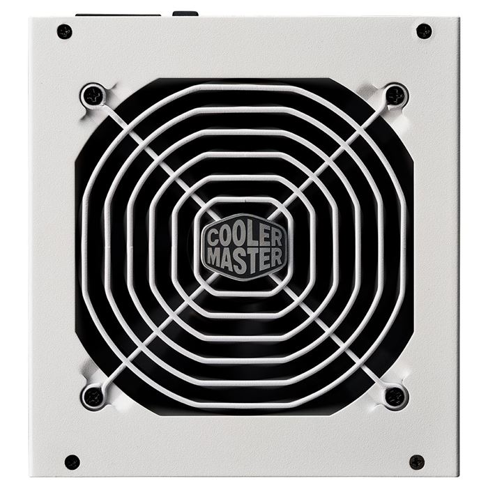 پاور کولر مستر MWE Gold 750 V2 ATX 3.0 White Edition - 3