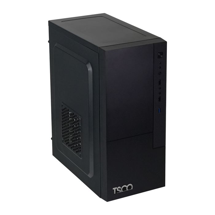 کیس کامپیوتر تسکو مدل TC 4485FA - 13