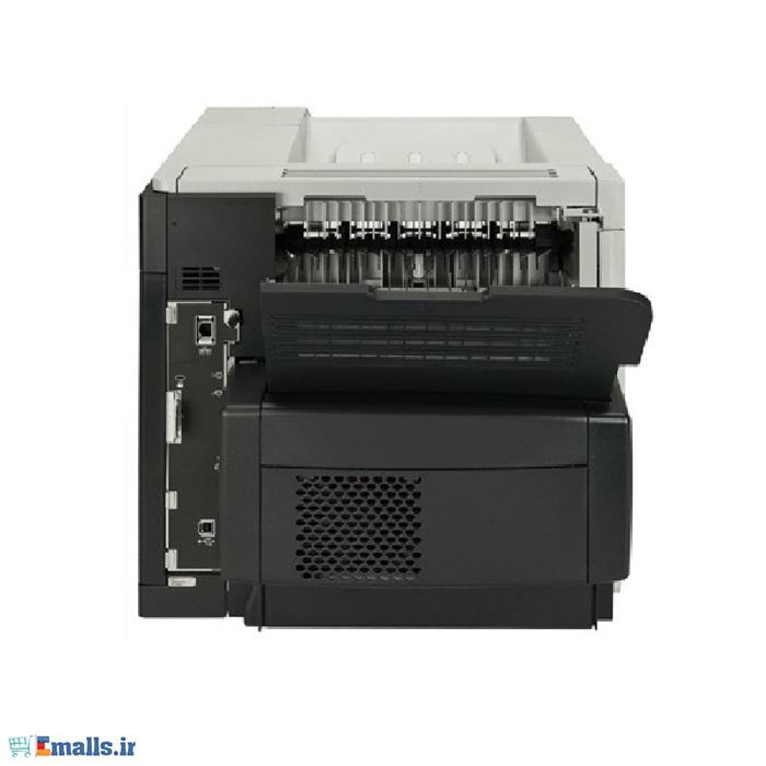 پرینتر لیزری رنگی اچ پی مدل LaserJet Enterprise M602n - 6