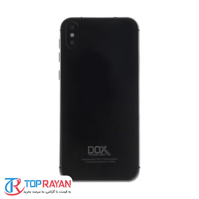 گوشی موبایل داکس مدل ‌BOTLEX ۲ دو سیم کارت ظرفیت ۱۶ گیگابایت - 2