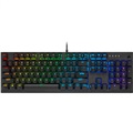 Corsair K60 RGB Pro Low Profile Mechanical Gaming Keyboard