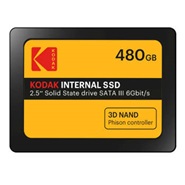 kodak X150 480GB 2.5 inch SATA III Internal 