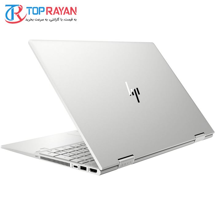 لپ تاپ 15 اینچی اچ پی مدل ENVY X360 15T DR100-D - 4