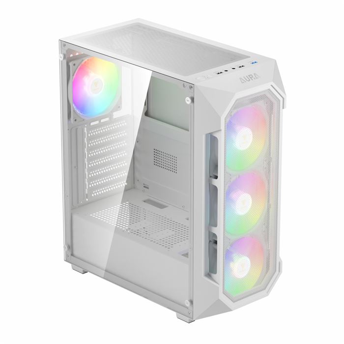 کیس گیم دیاس AURA GC1 Elite ARGB - 6