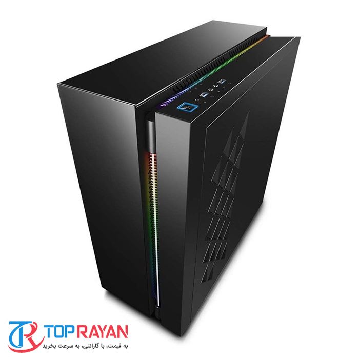 کیس دیپ کول مدل NEW ARK ۹۰SE - 4
