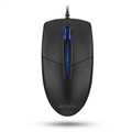 A4tech N-530S Wired Mouse