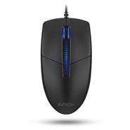 A4tech N-530S Wired Mouse