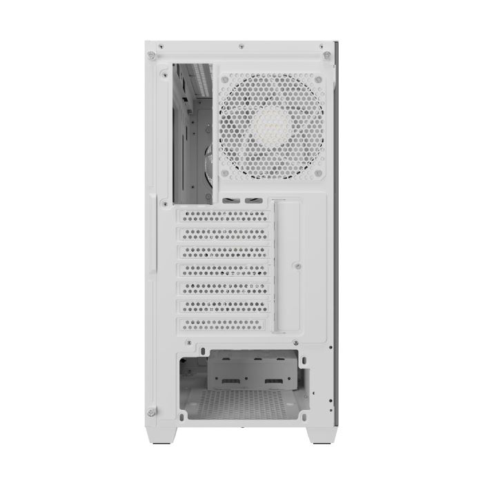 کیس گیمینگ گیم دیاس Athena M3 WH  - 8