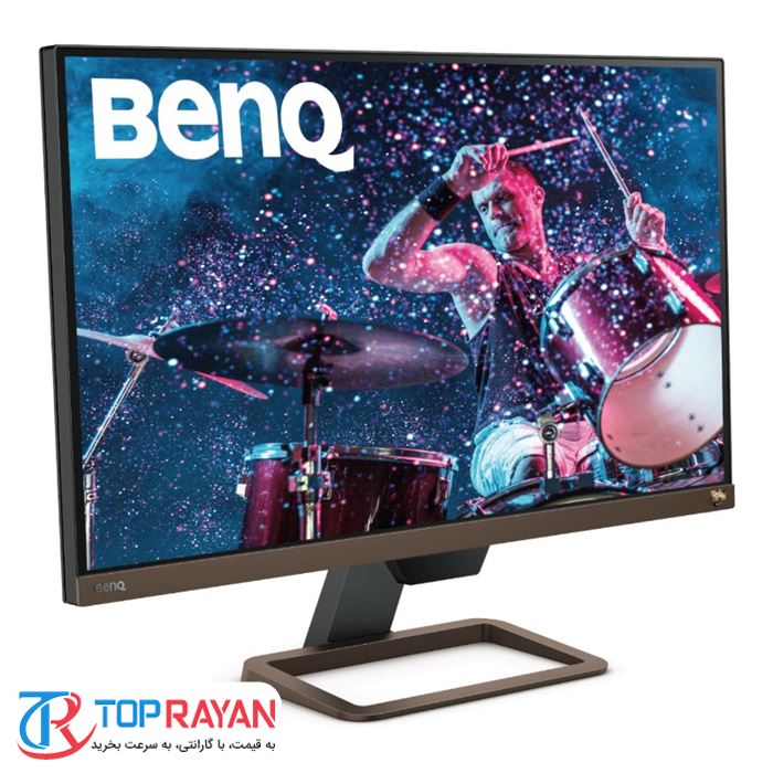 مانیتور بنکیو مدل EW2780U سایز 27 اینچ - 6