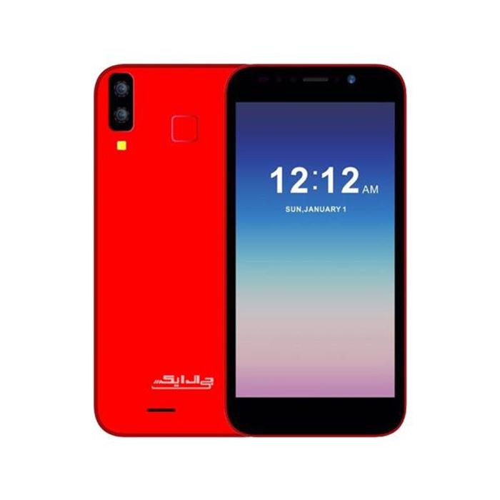 گوشی جی ال ایکس آ9 - 5