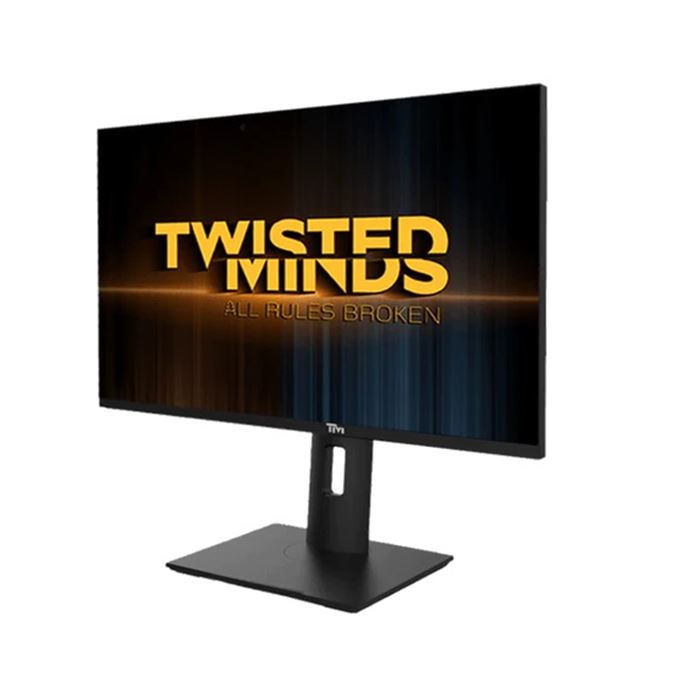 مانیتور گیمینگ 25 اینچ تویستد مایندز مدل TM25BFI - 3
