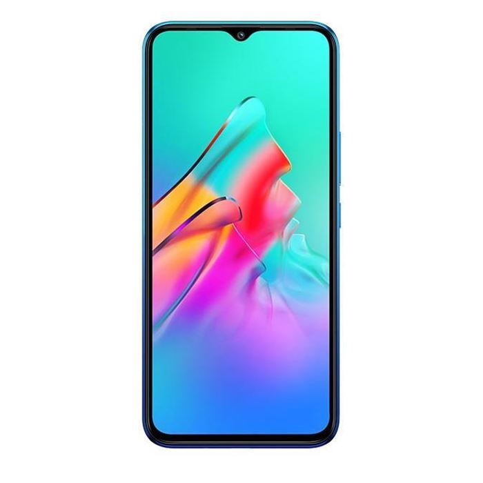 گوشی موبایل اینفینیکس مدل Infinix Smart ۵ دو سیم کارت ظرفیت ۶۴ گیگابایت - 3