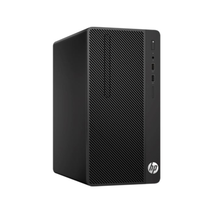 کامپیوتر دسکتاپ اچ پی مدل 290 G1 پردازنده Core i7 رم 8GB حافظه 1TB گرافیک 2GB - 4