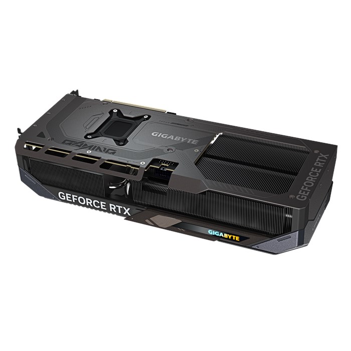 کارت گرافیک گیگابایت GeForce RTX 5080 GAMING OC 16GB - 7