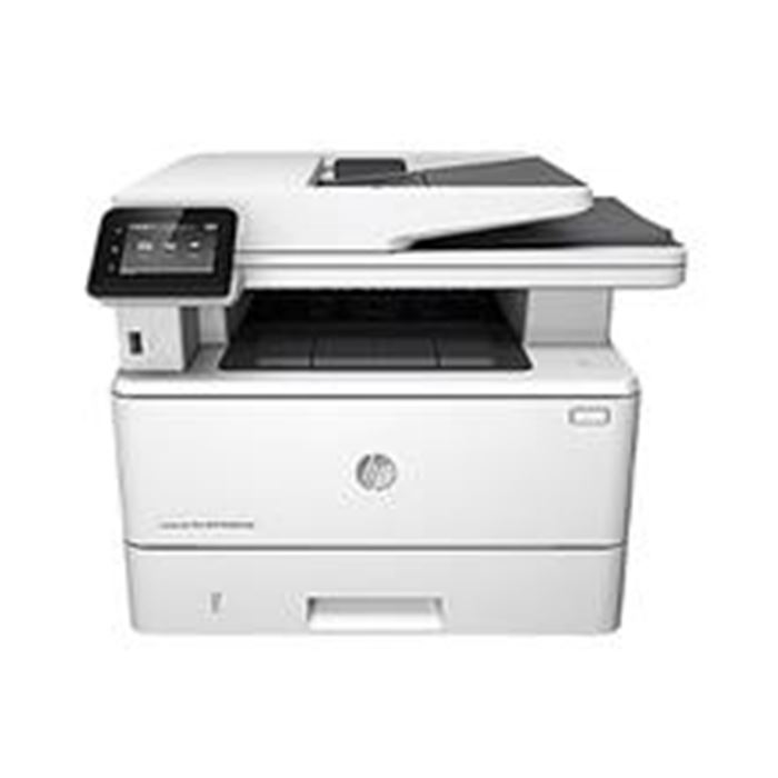 پرینتر اچ پی مدل LaserJet Pro MFP M426fdw