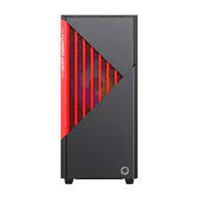 کیس گیم مکس مدل Contac T-806 BR CONTAC COC - 3