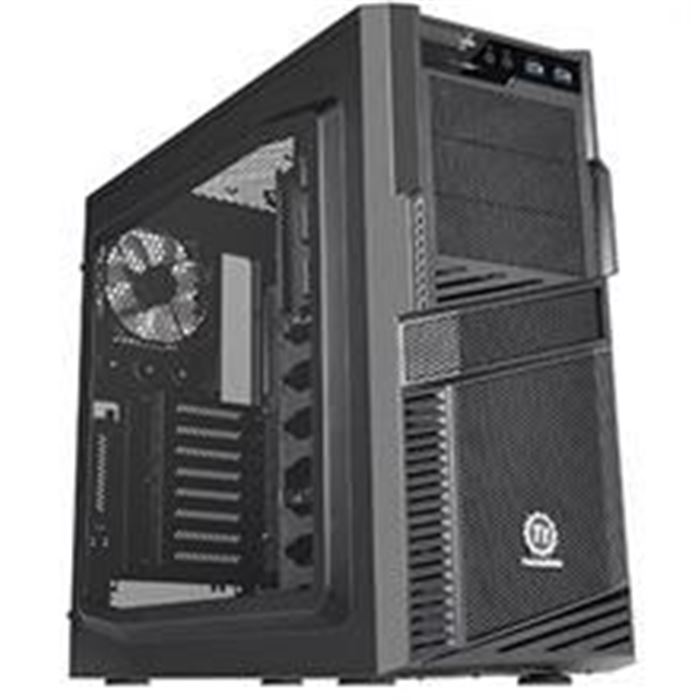 Commander G42 MID Window Computer Case - 2