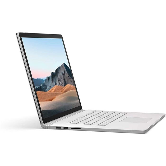 لپ تاپ 15 اینچ مایکروسافت مدل Surface Book 3 پردازنده Core i7 1065G7 رم 32GB هارد 512GB گرافیک PixelSense 6GB GTX 1660 لمسی - 7