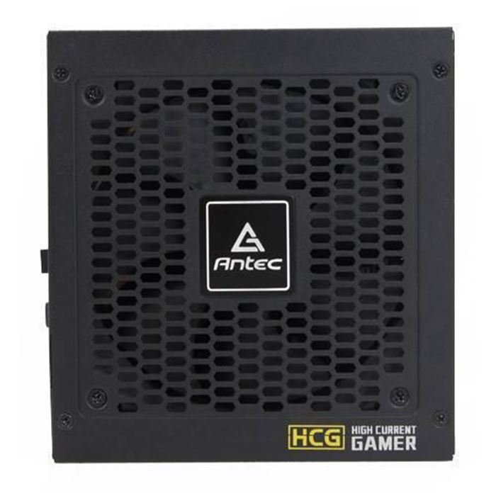 منبع تغذیه ماژولار آنتک مدل HCG650 - 3