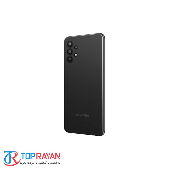 گوشی موبایل سامسونگ مدل Galaxy A32 5G ظرفیت 128 گیگابایت و 6 گیگابایت رم دو سیم کارت - 4