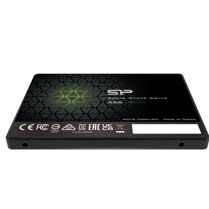 هارد اس اس دی اینترنال SATA3.0 سیلیکون پاور مدل Ace A56 ظرفیت 1 ترابایت - 2