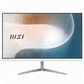 MSI Modern AM271 11M Core i3 1115G4 16GB 256GB SSD Intel Non Touch All-in-One PC