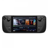 Valve Steam Deck 512GB Game Console