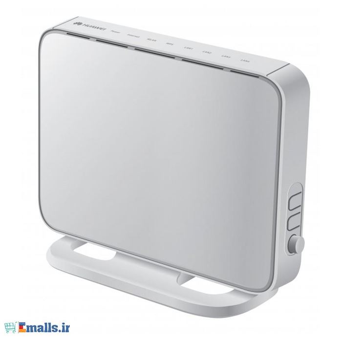 مودم 4 پورت بیسیم هوآووی مدل hg532e - 7