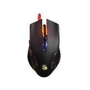 A4tech Bloody q5081 Wired Gaming Mouse BUNDLE