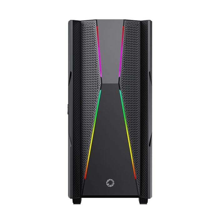 کیس کامپیوتر گیم مکس مدل Typhoon COC - 7