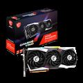 MSI Radeon RX 6900 XT GAMING Z TRIO 16G Graphics Card