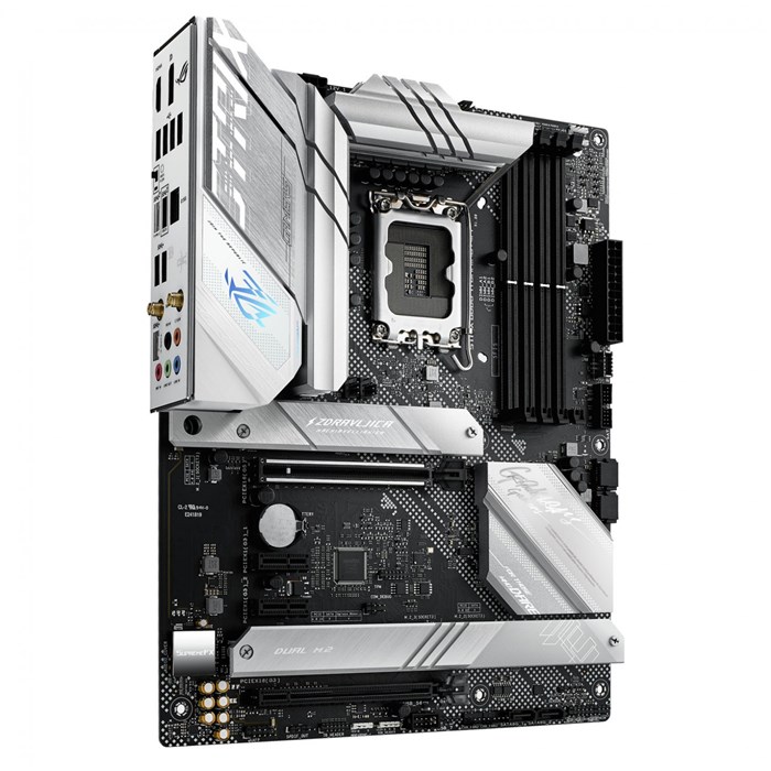 مادربرد ایسوس Rog Strix B660-A Gaming Wifi D5 - 5