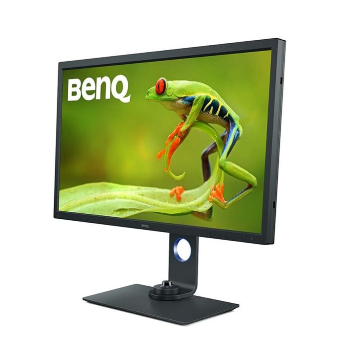 مانیتور 32 اینچ بنکیو مدل SW321C - 2