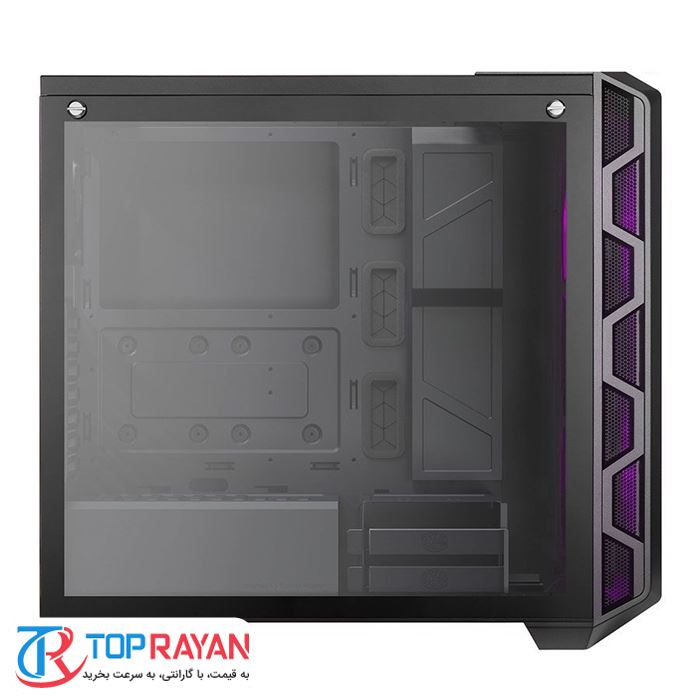 کیس کولرمستر مدل Master Case H۵۰۰ - 3