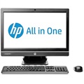HP Compaq Pro 6300 Core i5 3th Gen 4GB 500GB 22 Inch Stock All-in-One Computer