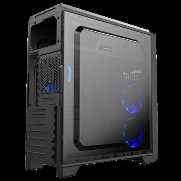 کیس کامپیوتر گیم مکس مدل G563 - 4