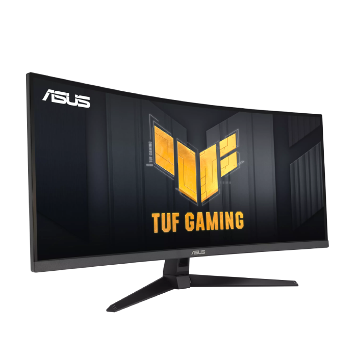 مانیتور گیمینگ 34 اینچ ایسوس مدل TUF Gaming VG34VQ3B - 3