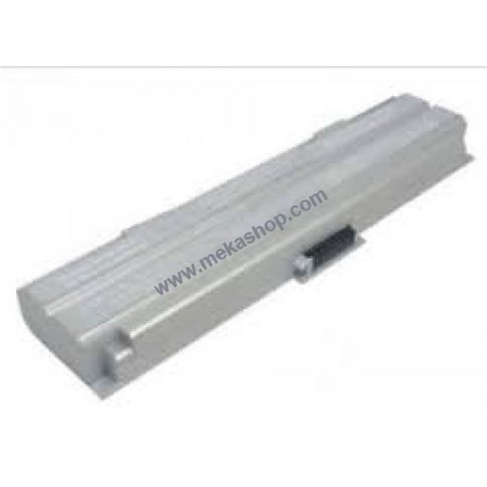 Sony BP2T-BP3T 6Cell Laptop Battery - 4