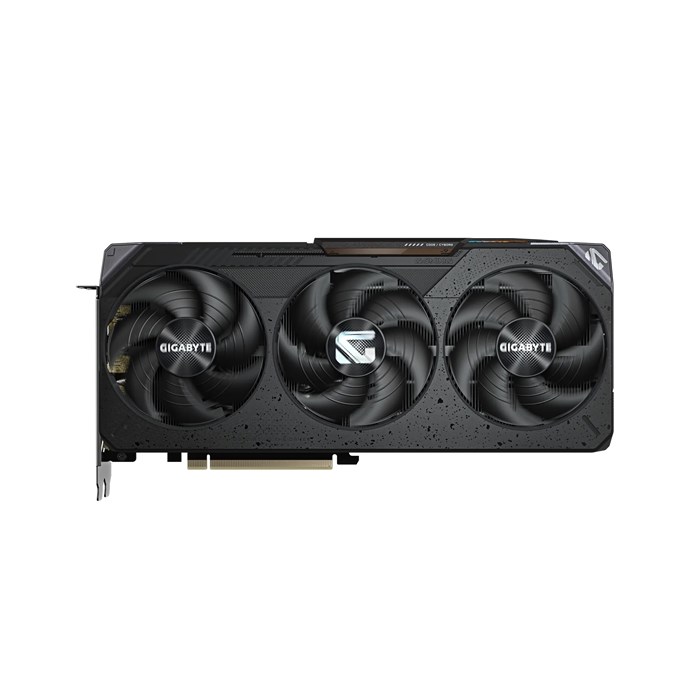 کارت گرافیک گیگابایت مدل Radeon RX 9070 GAMING OC 16G - 2