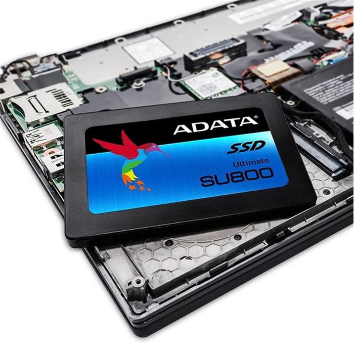 حافظه SSD اینترنال ای دیتا مدل Premier SP600 ظرفیت 512 گیگابایت - 6