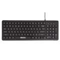 Sadata SK-302 Wired Keyboard