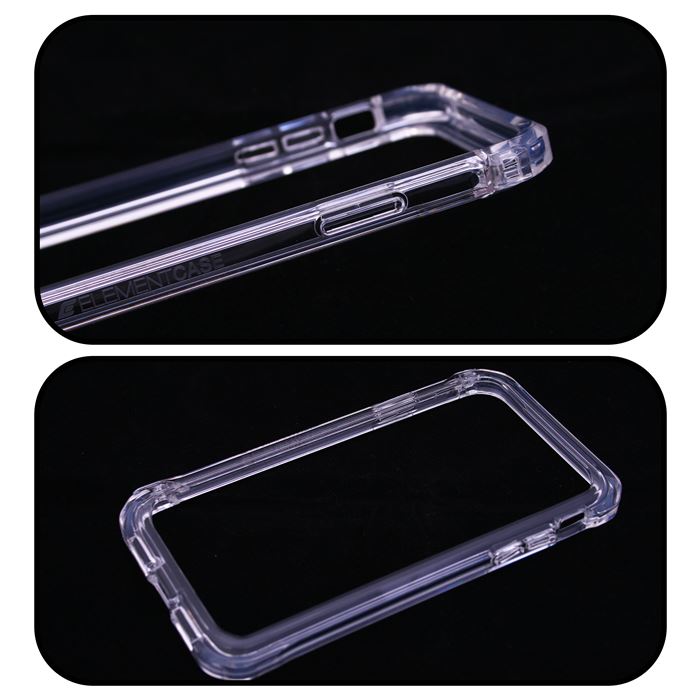 بامپر المنت کیس مدل Rail مناسب برای گوشی موبایل اپل iPhone 11 Pro Max/XS Max - 11